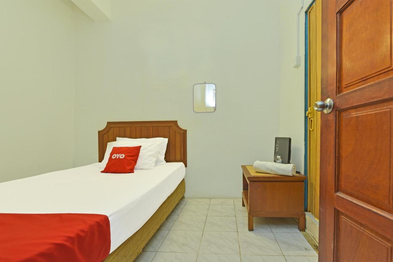 F Hotel Sungai Dua Bukit Exterior foto